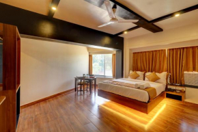 Platinum Hotel